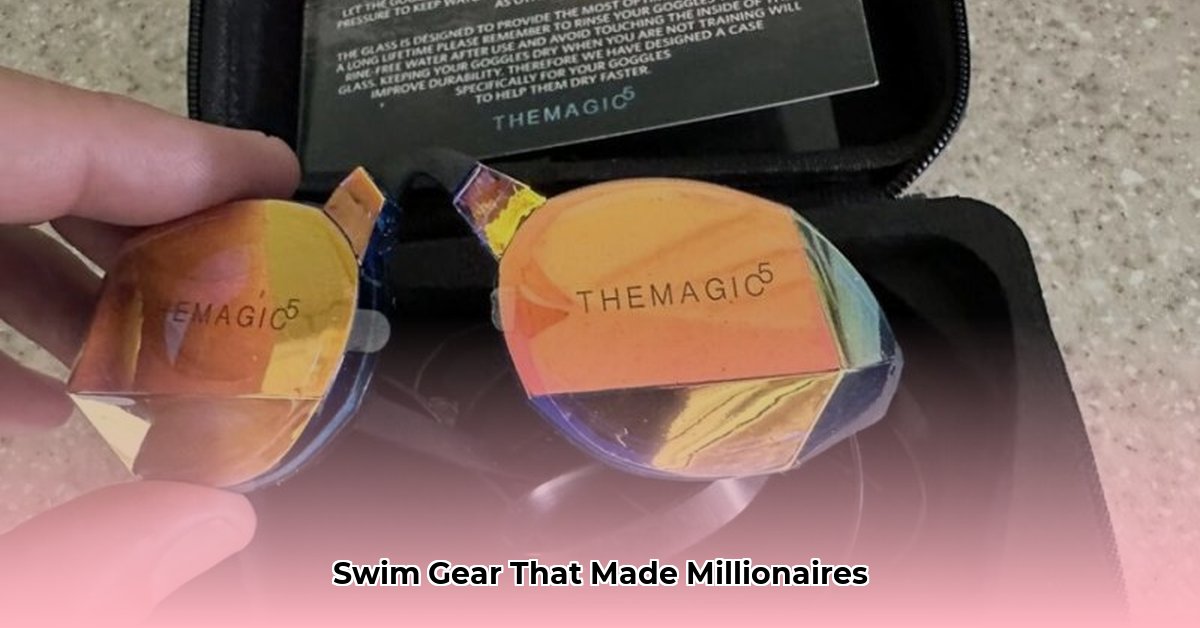 the magic 5 net worth